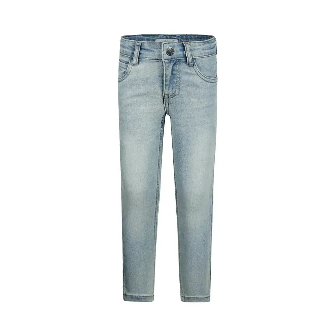 Koko Noko Jeans Junge Blau Mokkini