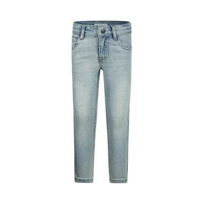 Koko Noko Jeans Junge Blau Mokkini