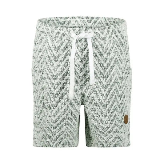 Koko Noko Shorts Junge Oliv Mokkini