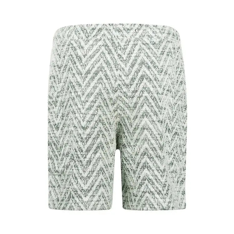 Koko Noko Shorts Junge Oliv Mokkini
