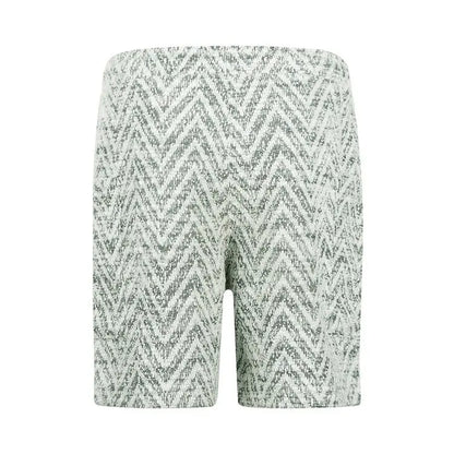 Koko Noko Shorts Junge Oliv Mokkini