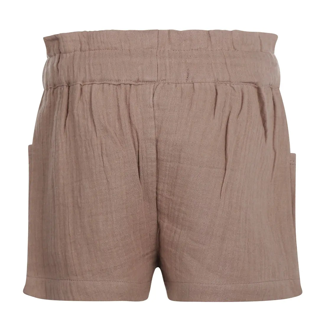 Koko Noko Shorts mit Seitentaschen-Mokkini Kindermode