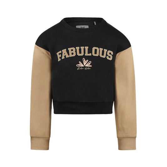 Koko Noko Sweatshirt – FABULOUS Mokkini Kindermode Sweatshirt