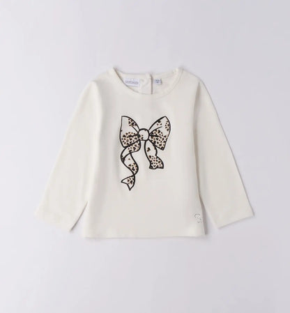 LANGARM T-SHIRT Mokkini Kindermode