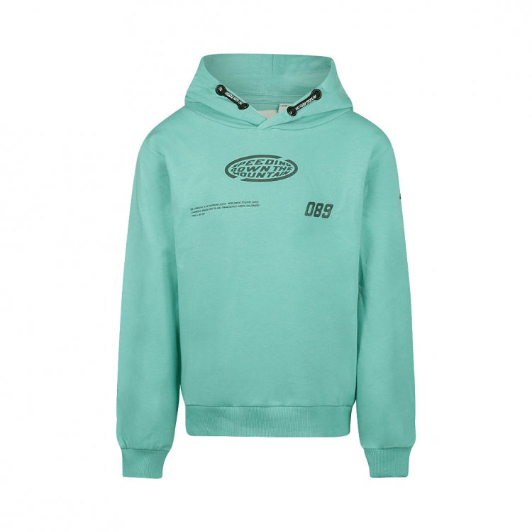 Kinder Hoodie Canton – M60151-1