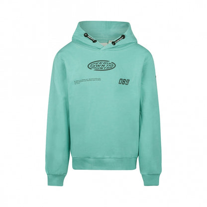 Kinder Hoodie Canton – M60151-1