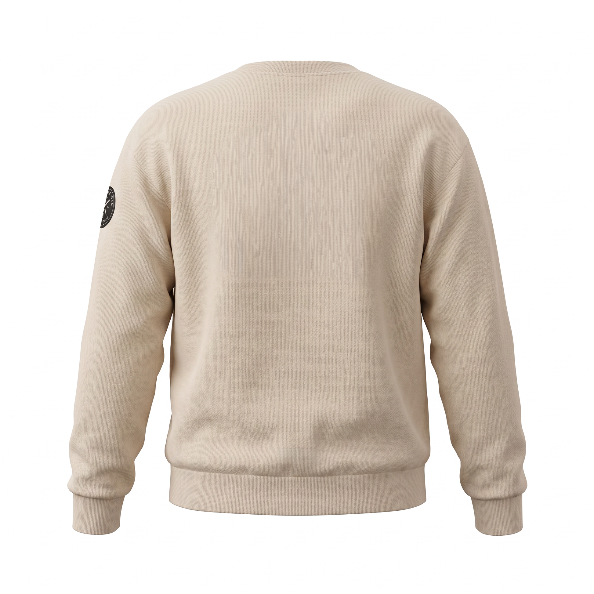 No Way Monday Jungen Sweatshirt mit Schriftzug Hideway
