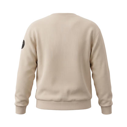 No Way Monday Jungen Sweatshirt mit Schriftzug Hideway