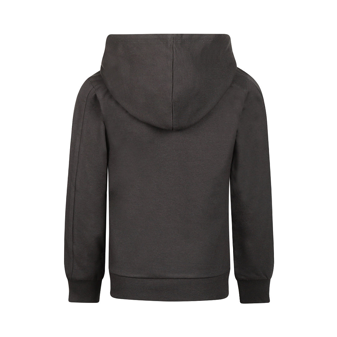 Kinder Hoodie Asphalt – M60827-37