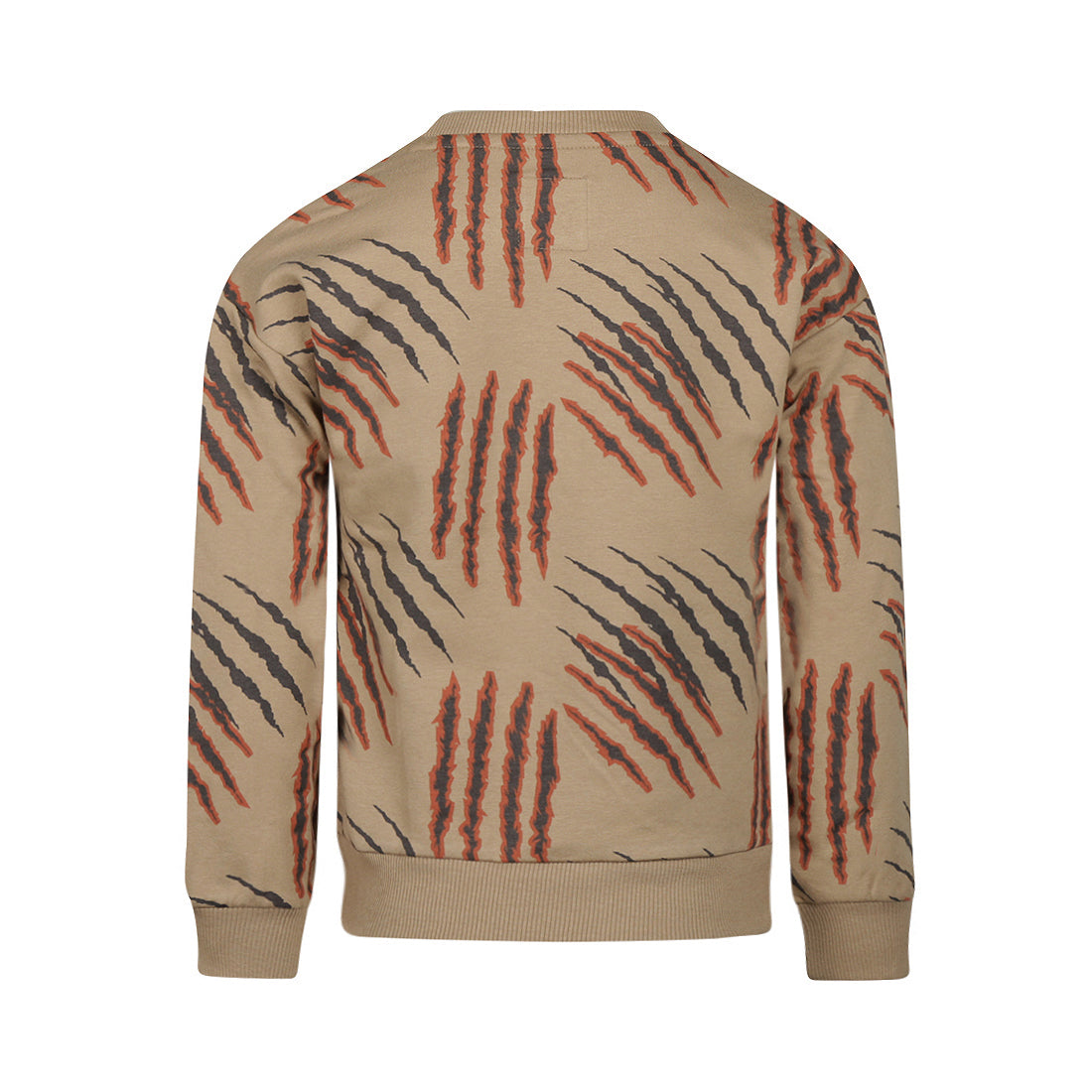 Kinder Sweatshirt Silver mink – M60830-37