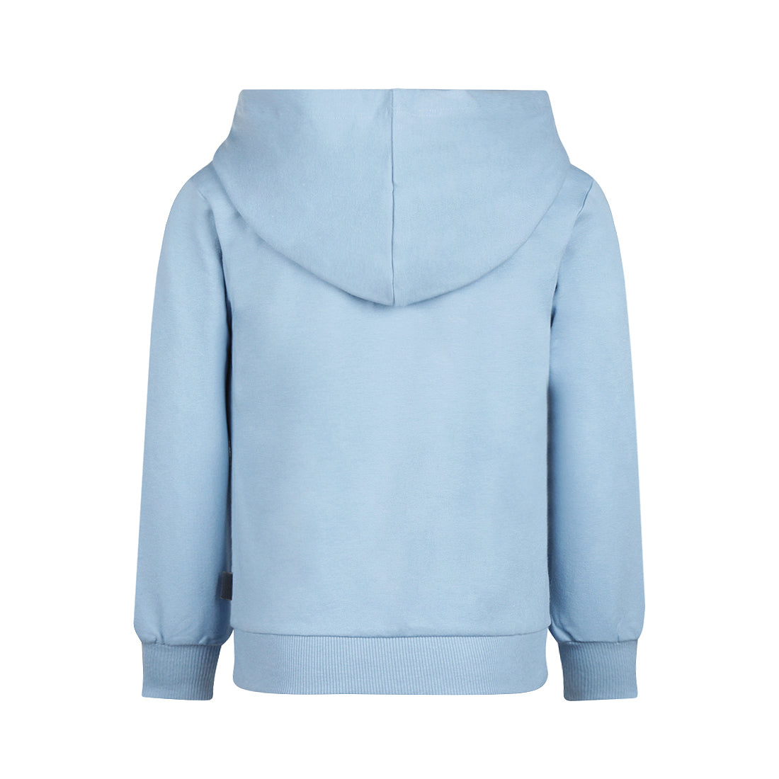 Kinder Hoodie Blue – M60868-37