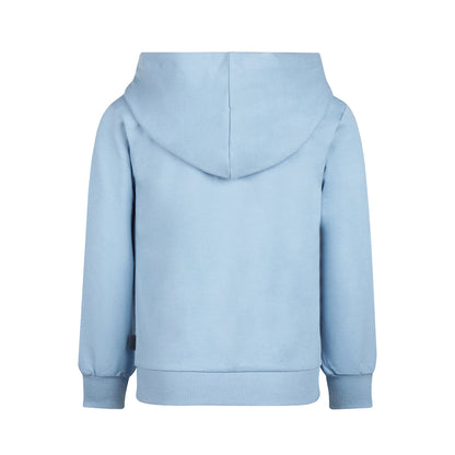 Kinder Hoodie Blue – M60868-37