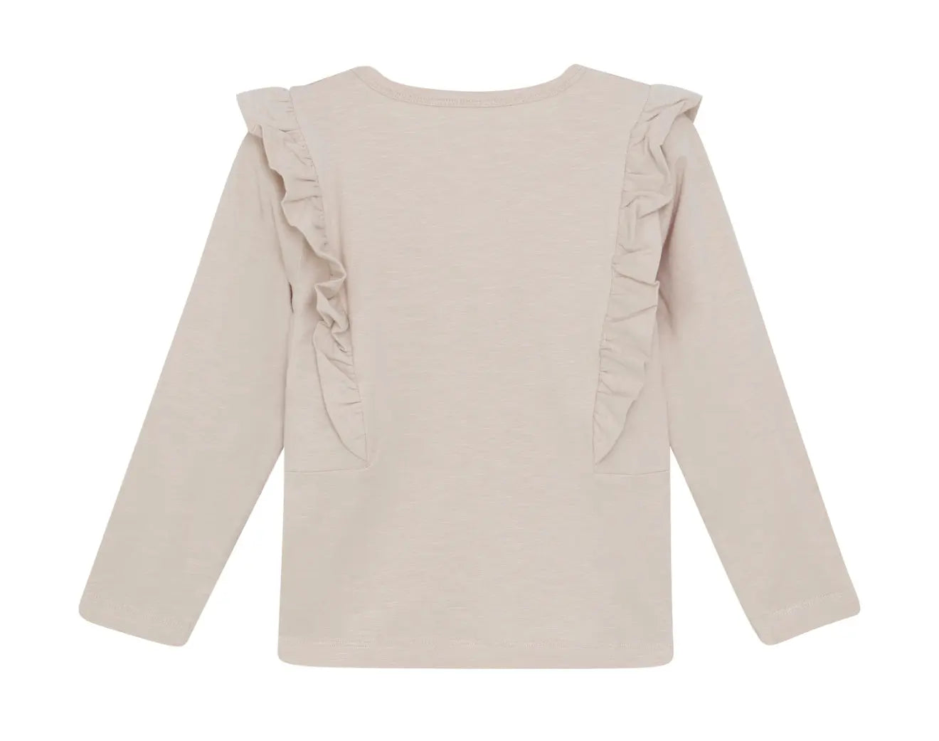 MINYMO Langarmshirt für Kinder - T-shirt LS in Blau Mokkini Kindermode T-shirt ls