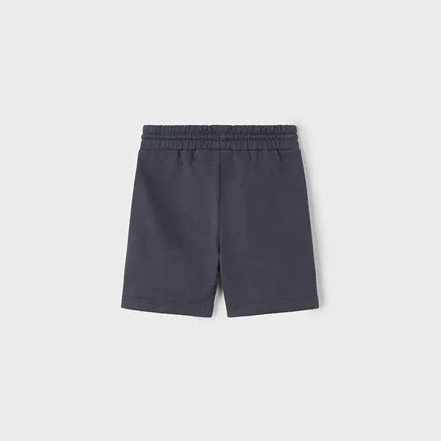 Mayoral Bermudashorts  mit sportlichem "Athletics"-Design Mokkini Kindermode Shorts