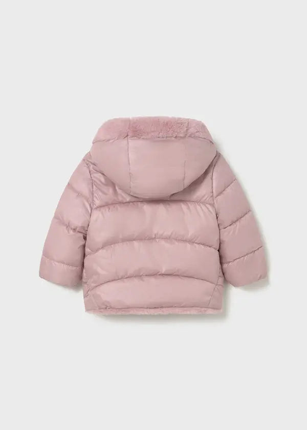 Mayoral Jacke wendbar Mokkini Kindermode Jacke