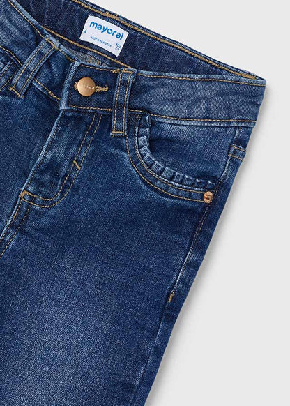 Mayoral Jeans mit süßen Vordertaschen - Jeans - Mayoral