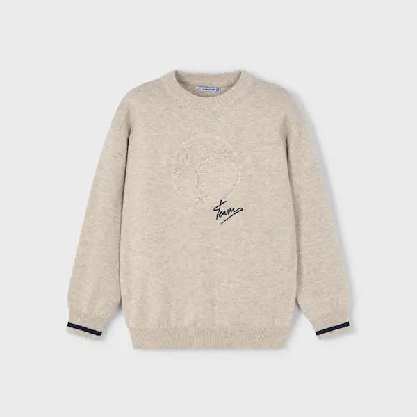 Mayoral Pullover Mokkini Kindermode Pullover