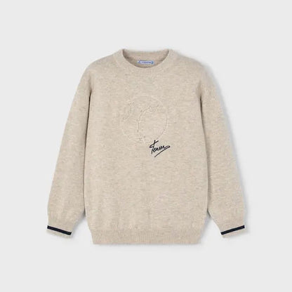Mayoral Pullover Mokkini Kindermode Pullover