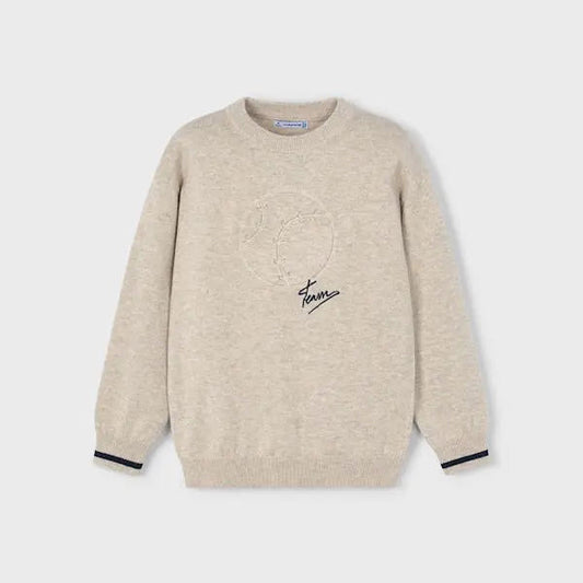 Mayoral Pullover Mokkini Kindermode Pullover