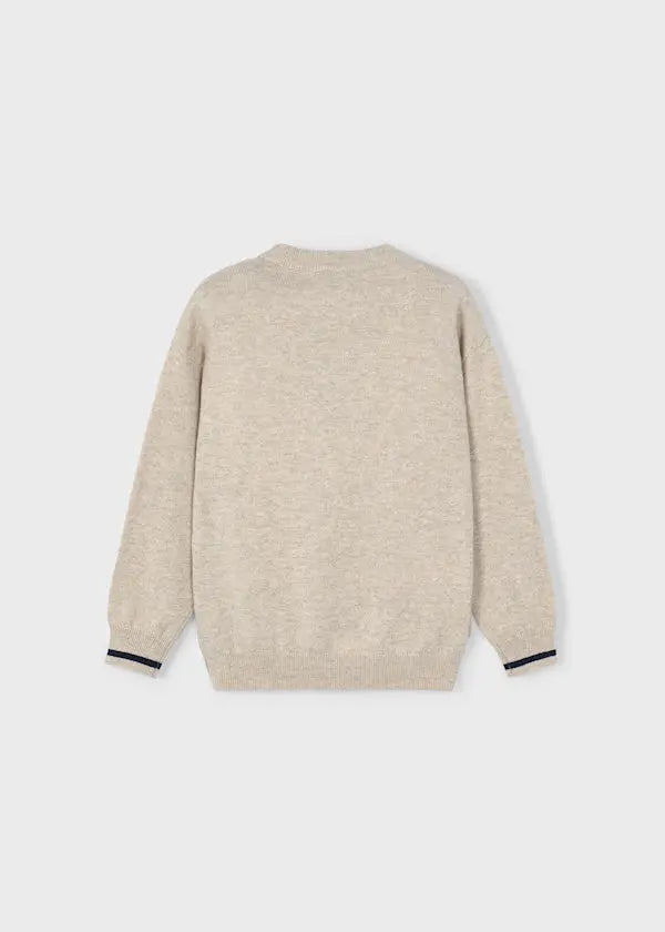 Mayoral Pullover Mokkini Kindermode Pullover