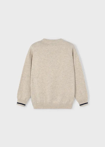 Mayoral Pullover Mokkini Kindermode Pullover