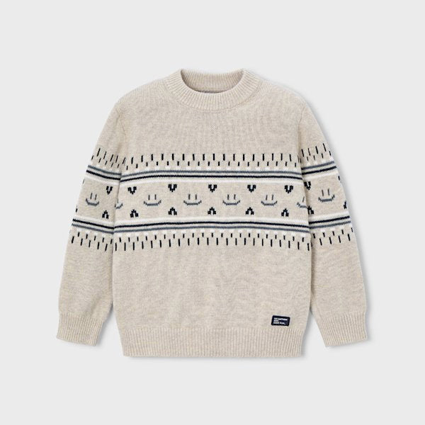 Mayoral Pullover Mokkini Kindermode Pullover