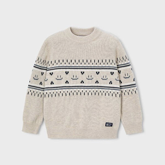 Mayoral Pullover Mokkini Kindermode Pullover