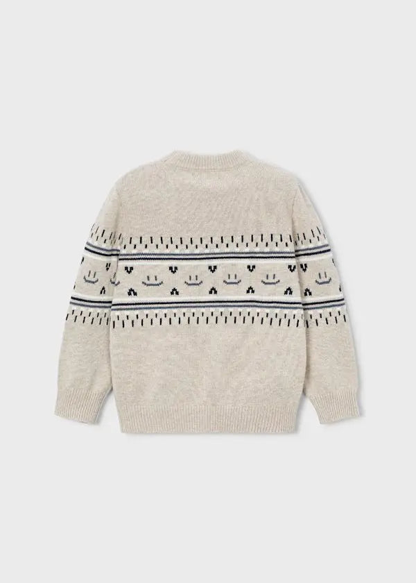 Mayoral Pullover Mokkini Kindermode Pullover