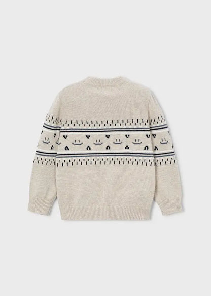 Mayoral Pullover Mokkini Kindermode Pullover