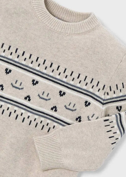 Mayoral Pullover Mokkini Kindermode Pullover