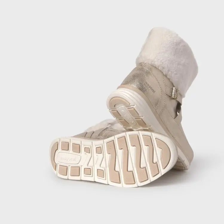 Mayoral Stiefelboots mit warmem Futter - schuhe - Mayoral