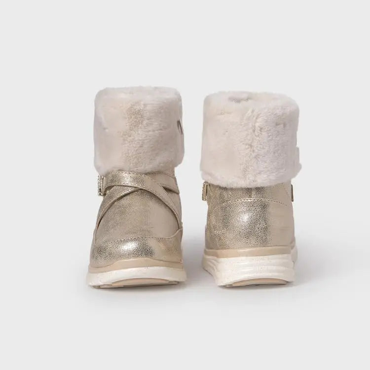 Mayoral Stiefelboots mit warmem Futter - schuhe - Mayoral