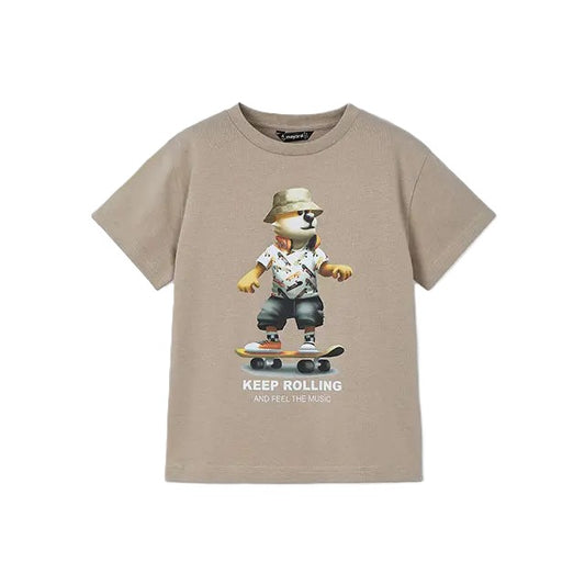 Mayoral-T-Shirt-mit-Skateboard-und-_Keep-Rolling_-Motiv.-Mokkini-Kindermode-T-Shirt