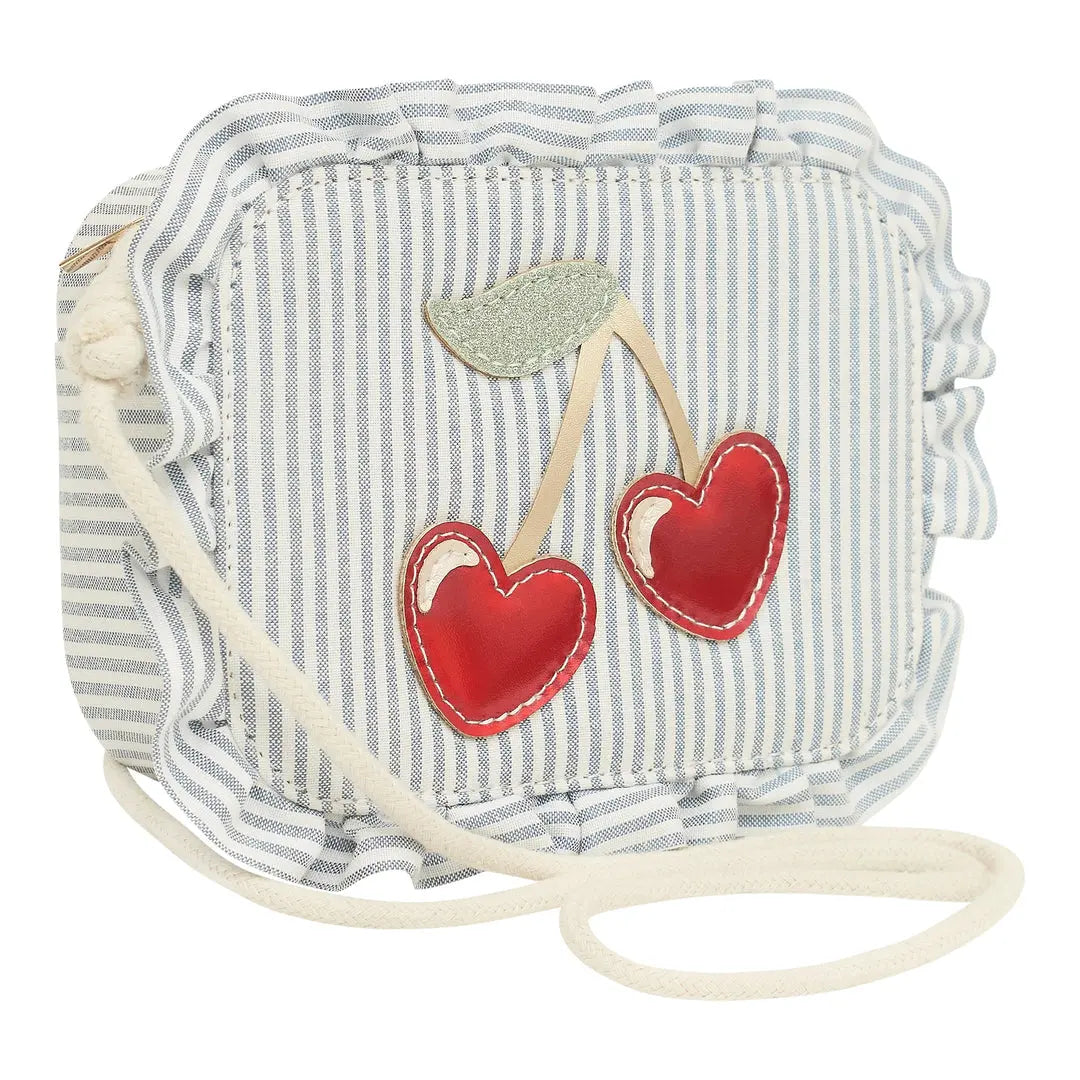 Mimi & Lula Accessoires Kinder Blau Mokkini
