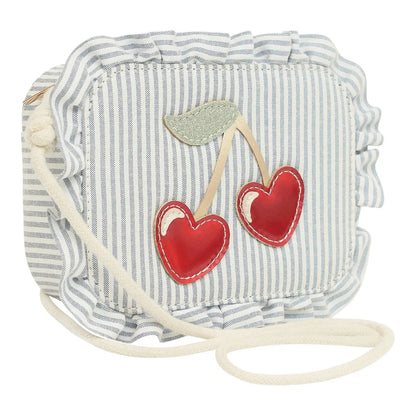 Mimi & Lula Accessoires Kinder Blau Mokkini
