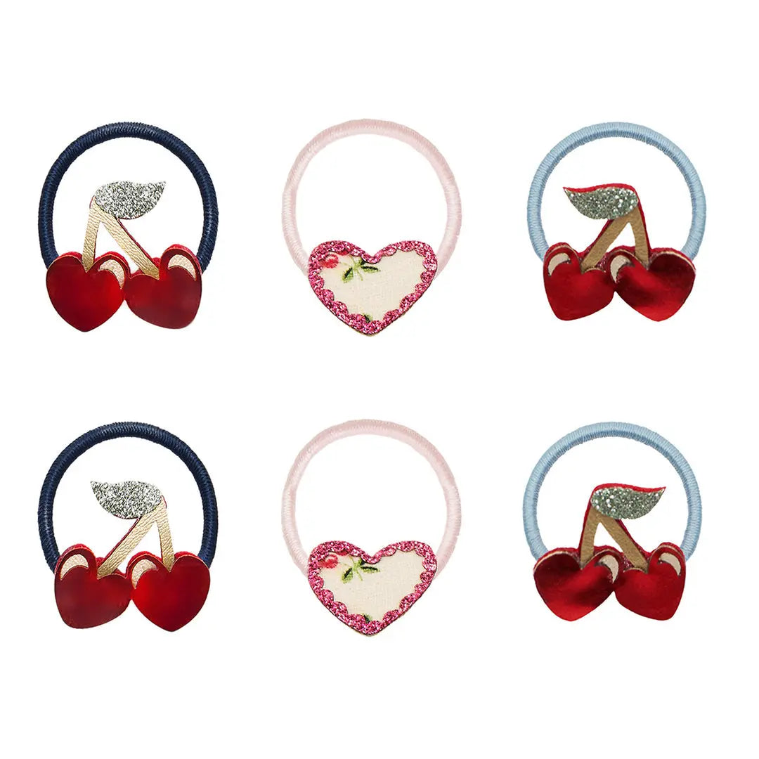 Mimi & Lula Accessoires Kinder Rot Mokkini