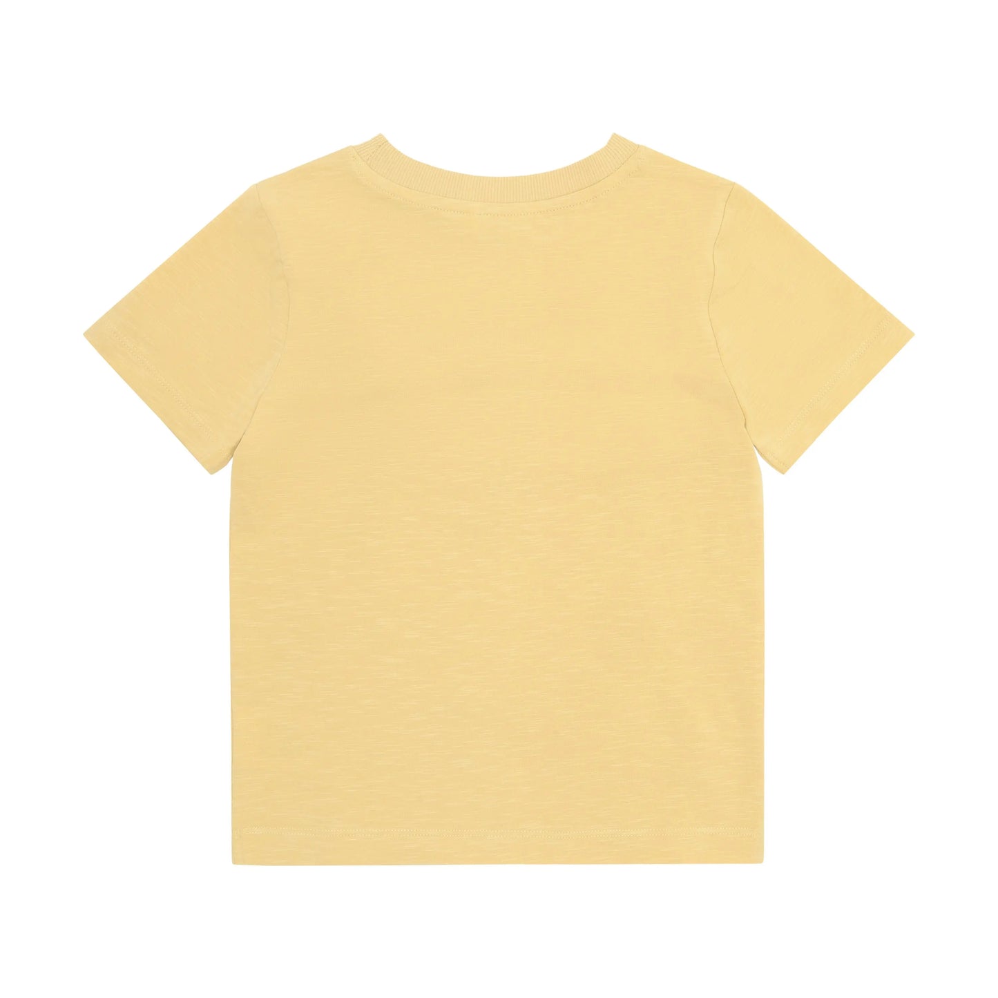 Minymo T-Shirt Junge Blau Mokkini