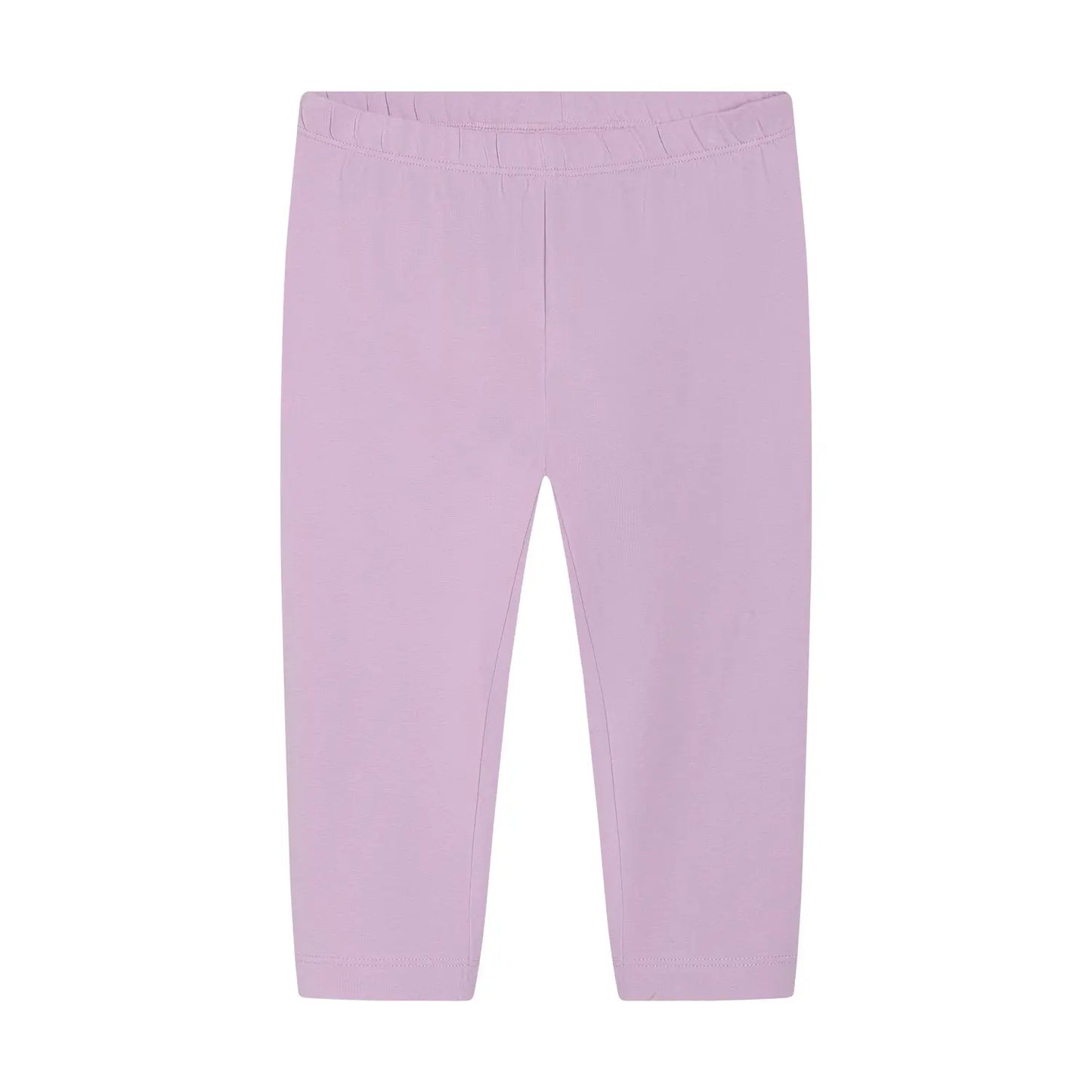 Minymo Leggings Mädchen Lila Mokkini