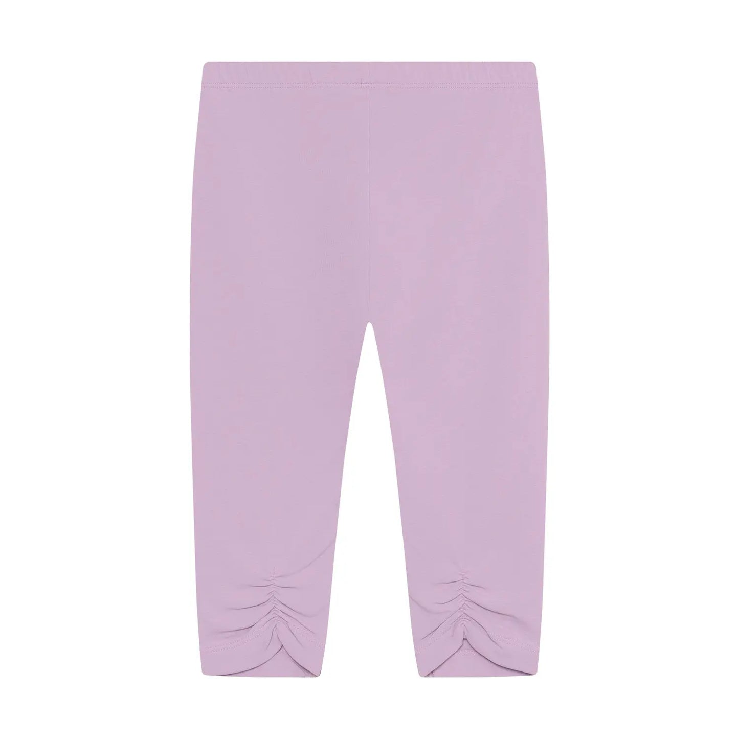 Minymo Leggings Mädchen Lila Mokkini