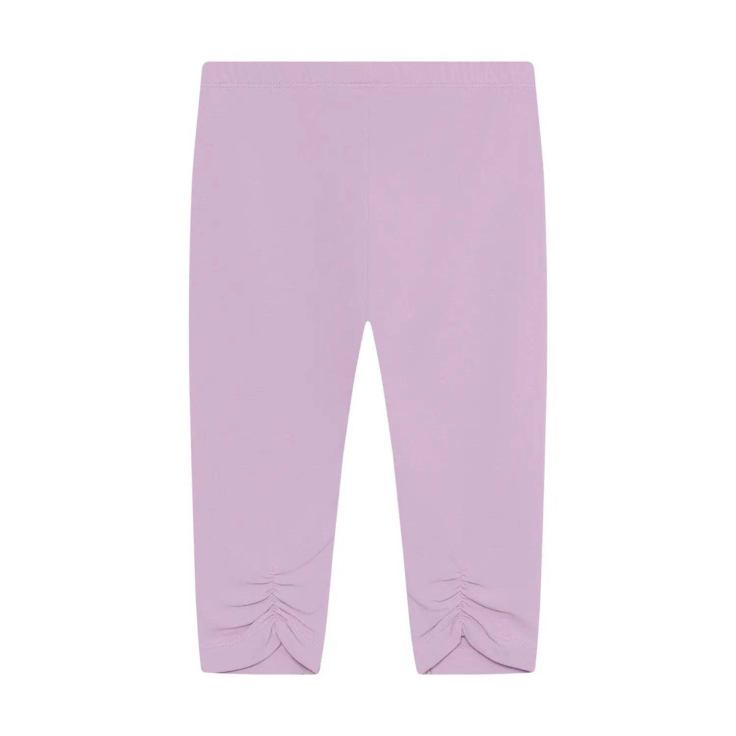 Minymo Leggings Mädchen Lila Mokkini
