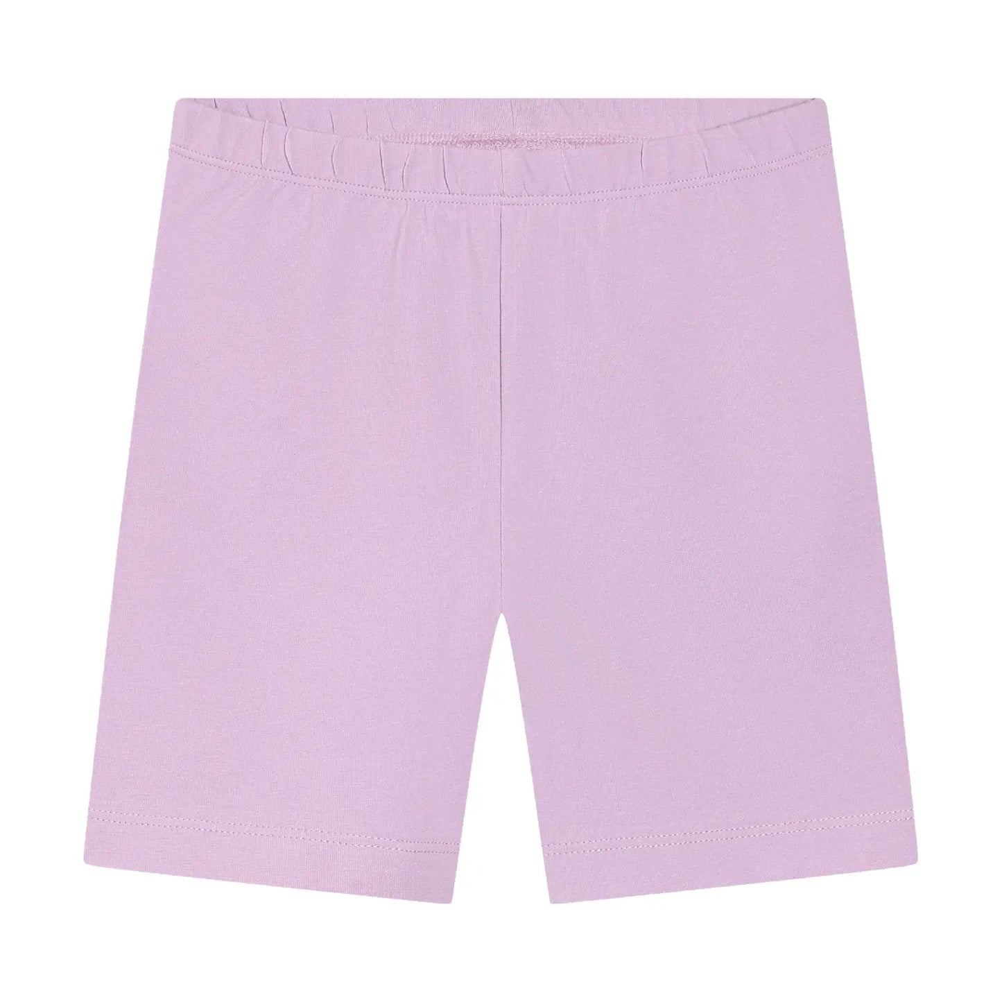 Minymo Leggings Mädchen Lila Mokkini