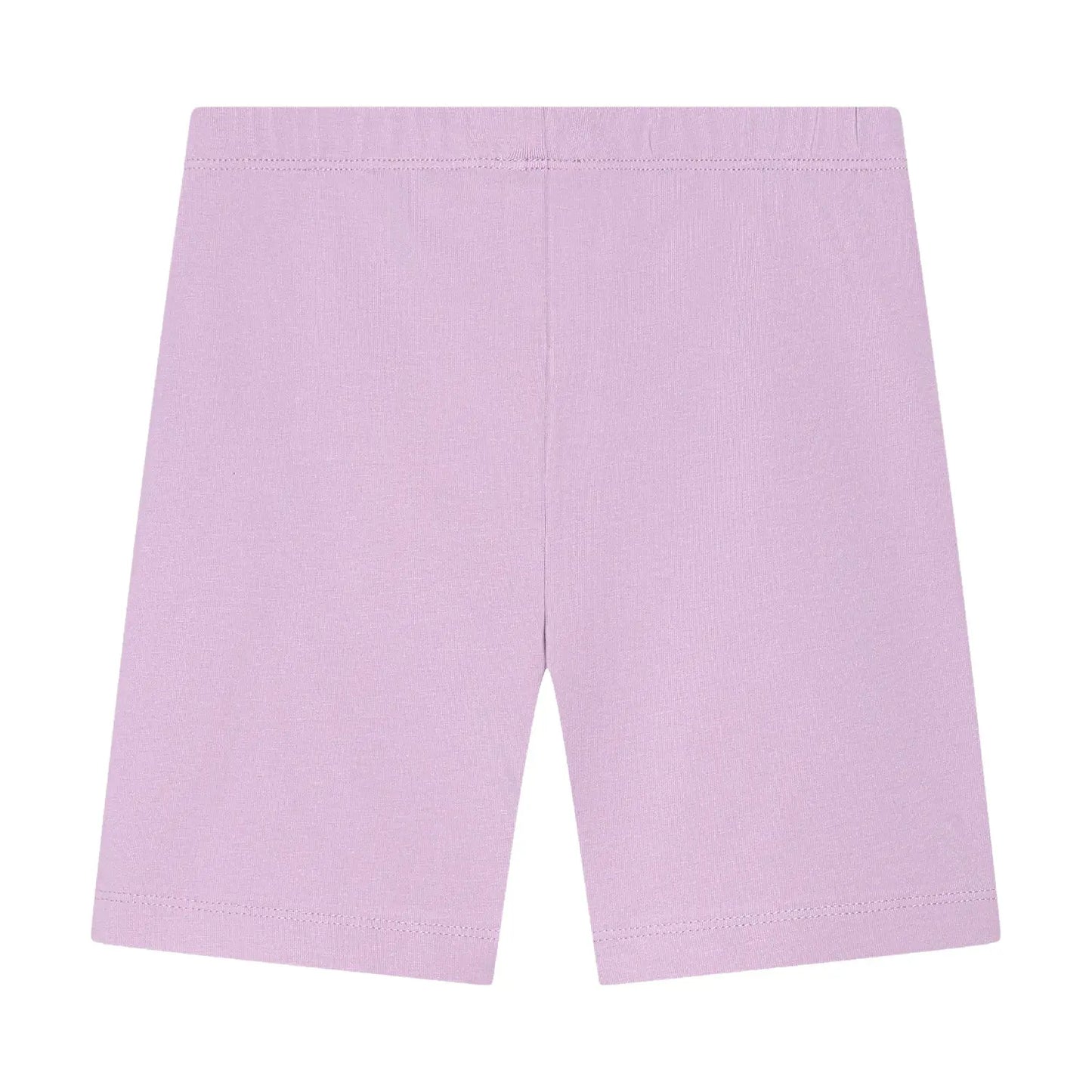 Minymo Leggings Mädchen Lila Mokkini