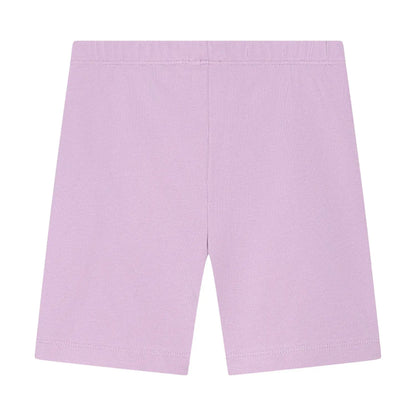 Minymo Leggings Mädchen Lila Mokkini