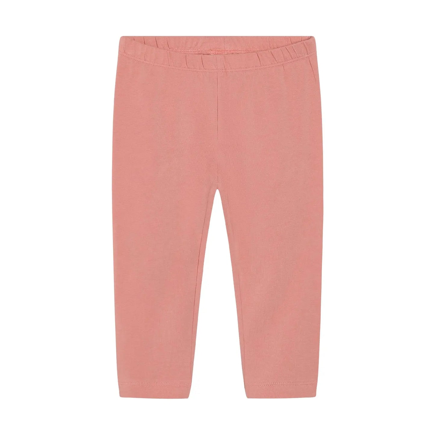 Minymo Leggings Mädchen Rosa Mokkini