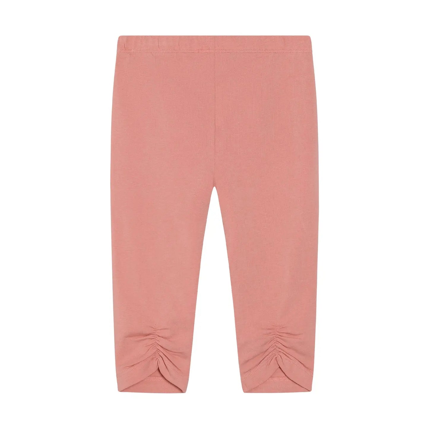 Minymo Leggings Mädchen Rosa Mokkini