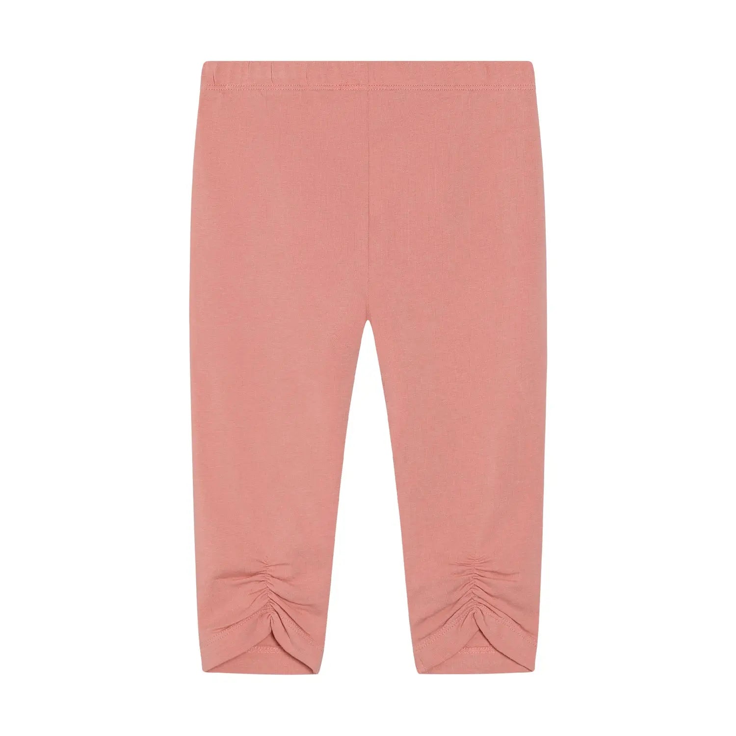 Minymo Leggings Mädchen Rosa Mokkini