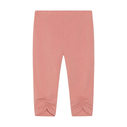 Minymo Leggings Mädchen Rosa Mokkini