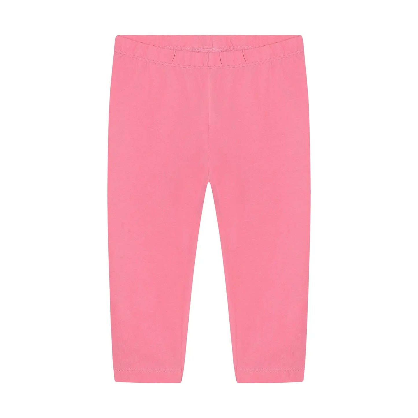 Minymo Leggings Mädchen Rosa Mokkini