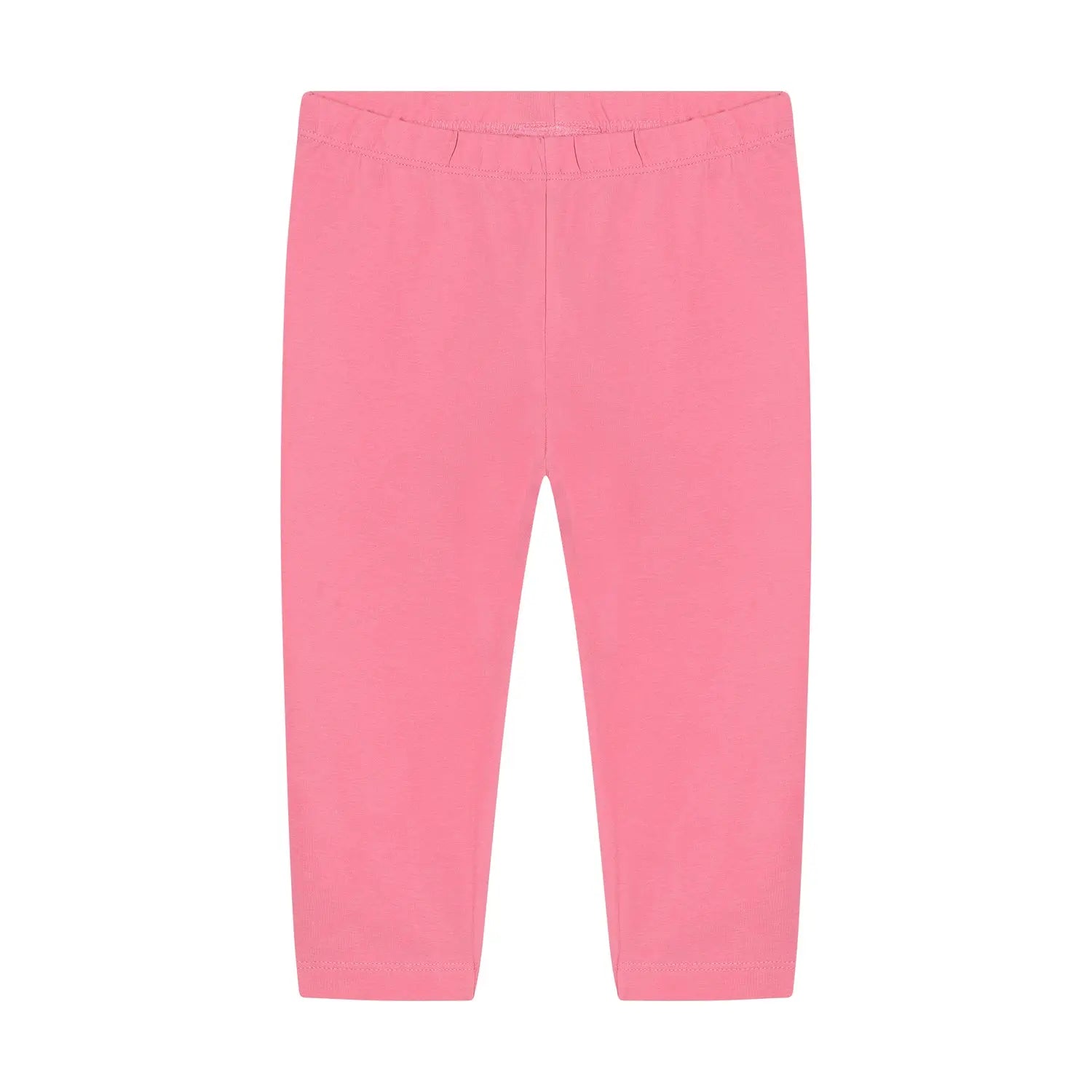 Minymo Leggings Mädchen Rosa Mokkini