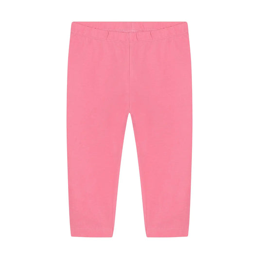 Minymo Leggings Mädchen Rosa Mokkini